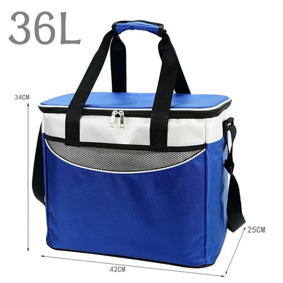 2019 36L Lunch Cooler Bag