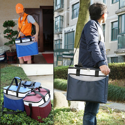 2019 36L Lunch Cooler Bag
