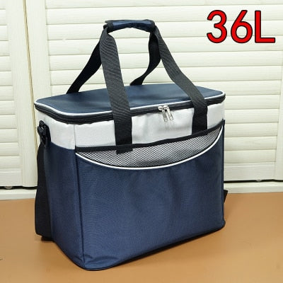 2019 36L Lunch Cooler Bag