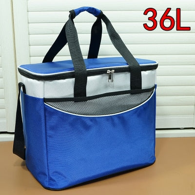 2019 36L Lunch Cooler Bag