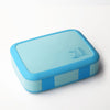 4/5 Compartments School Bento Lunch Boxes for Kids
