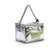 6L Cute Thermal Lunch Bags With Cartoon Animal  For Women And Kids