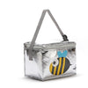 6L Cute Thermal Lunch Bags With Cartoon Animal  For Women And Kids