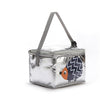 6L Cute Thermal Lunch Bags With Cartoon Animal  For Women And Kids