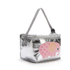 6L Cute Thermal Lunch Bags With Cartoon Animal  For Women And Kids