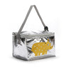 6L Cute Thermal Lunch Bags With Cartoon Animal  For Women And Kids