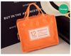 Cute Insulated Leather Lunch Tote Bag For Women, Girls