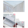 Waterproof Oxford Tote Lunch Bag
