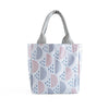 Portable Drawstring Closure Lunch Bag