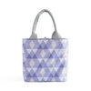 Portable Drawstring Closure Lunch Bag