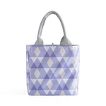 Portable Drawstring Closure Lunch Bag
