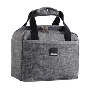 Waterproof Thermal Insulated Lunch Bags