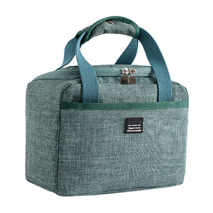 Waterproof Thermal Insulated Lunch Bags