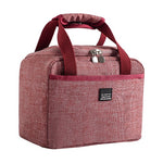 Waterproof Thermal Insulated Lunch Bags