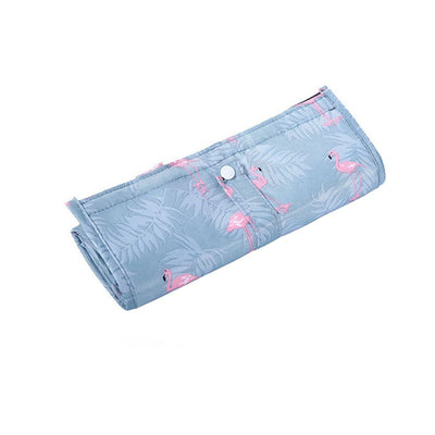 Cute Pattern Thermal Lunch Bag