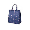Cute Pattern Thermal Lunch Bag