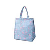 Cute Pattern Thermal Lunch Bag