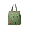Cute Pattern Thermal Lunch Bag