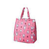Cute Pattern Thermal Lunch Bag
