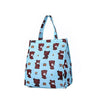 Cute Pattern Thermal Lunch Bag